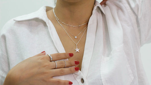 7 Ideas Creativas de Grabados para joyas de Plata Personalizadas