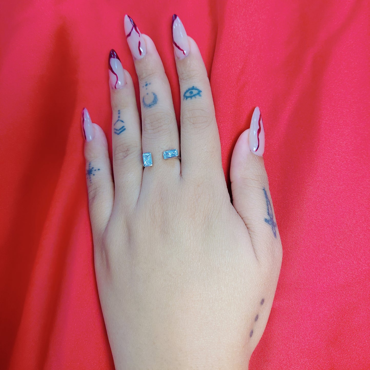 Anillo Piliers