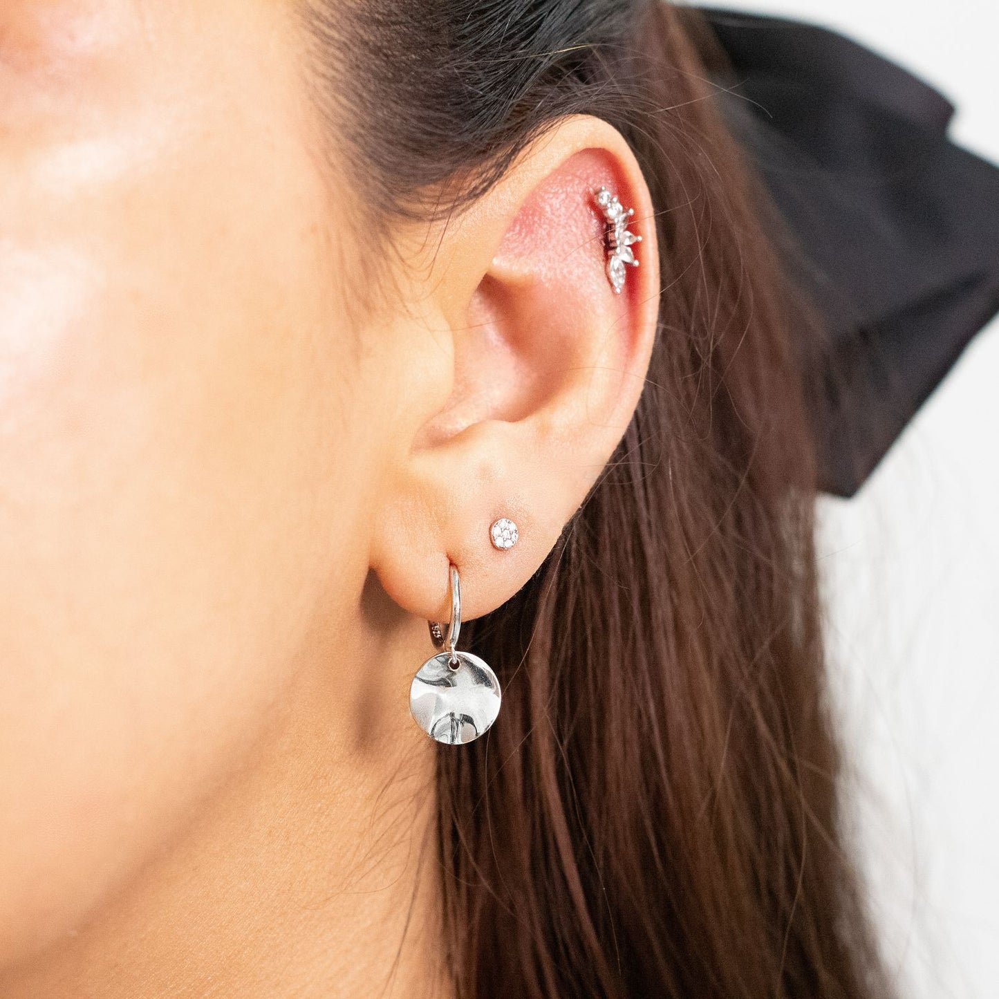 argollas de plata rian