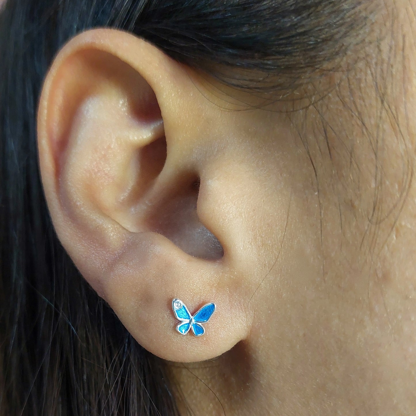 Aros Plata
