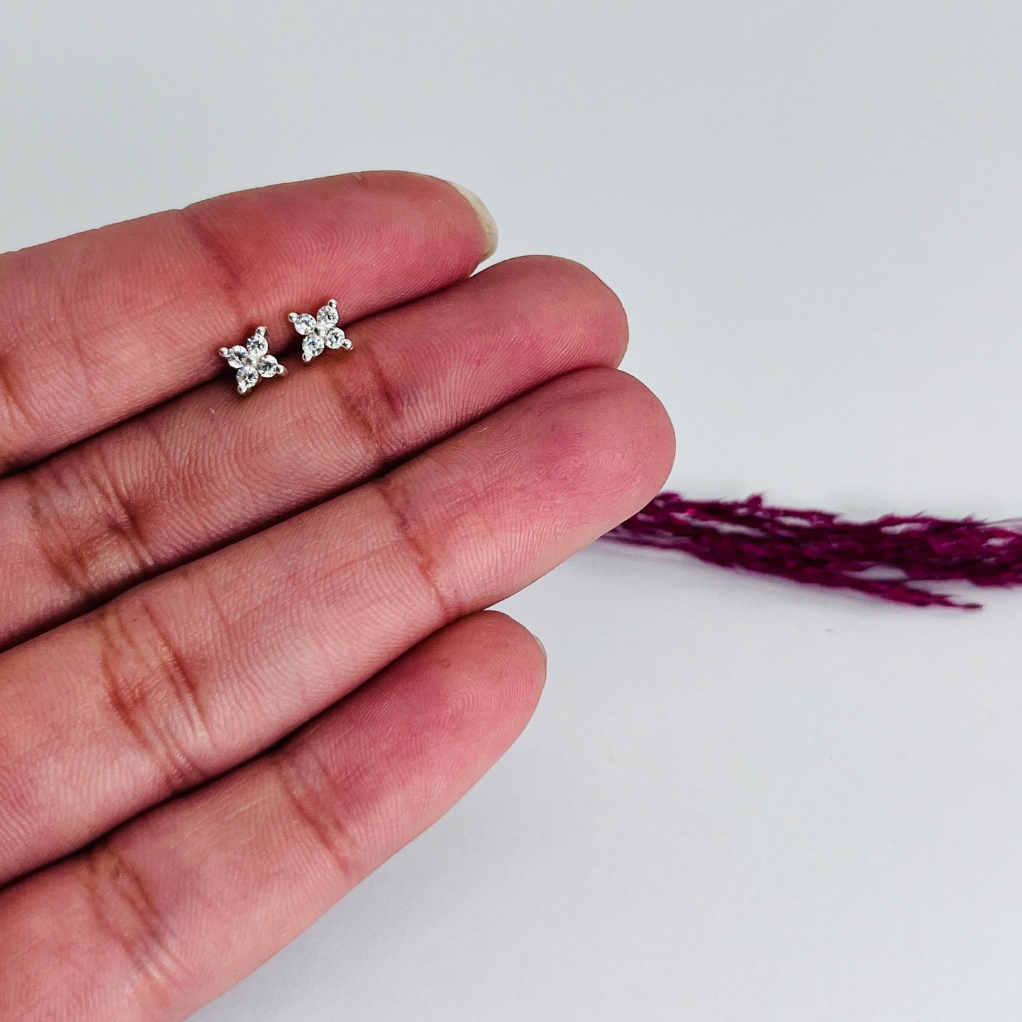 Aros con tope Spring