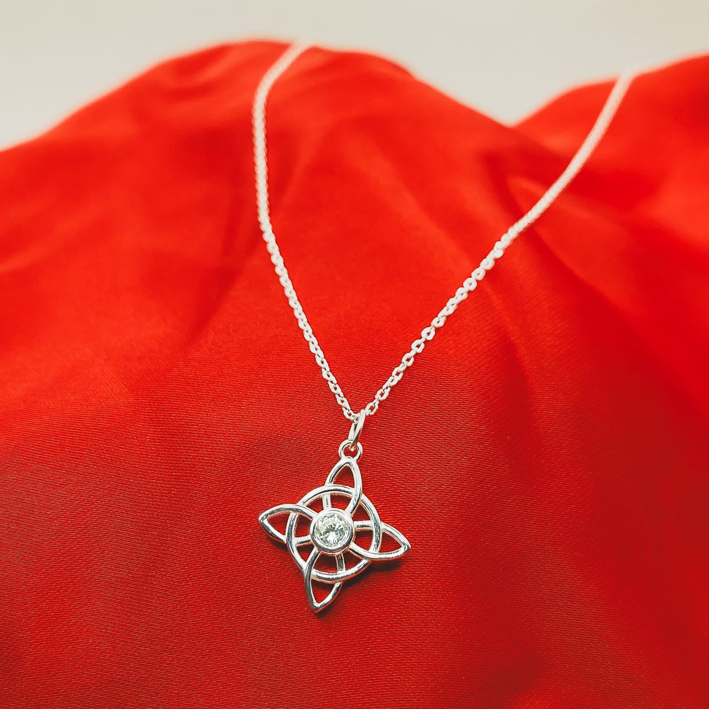 Cadena de plata 925