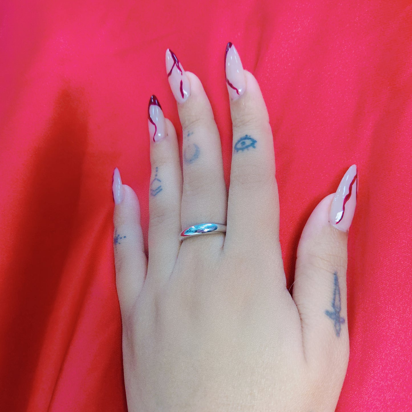 Anillo Rocher