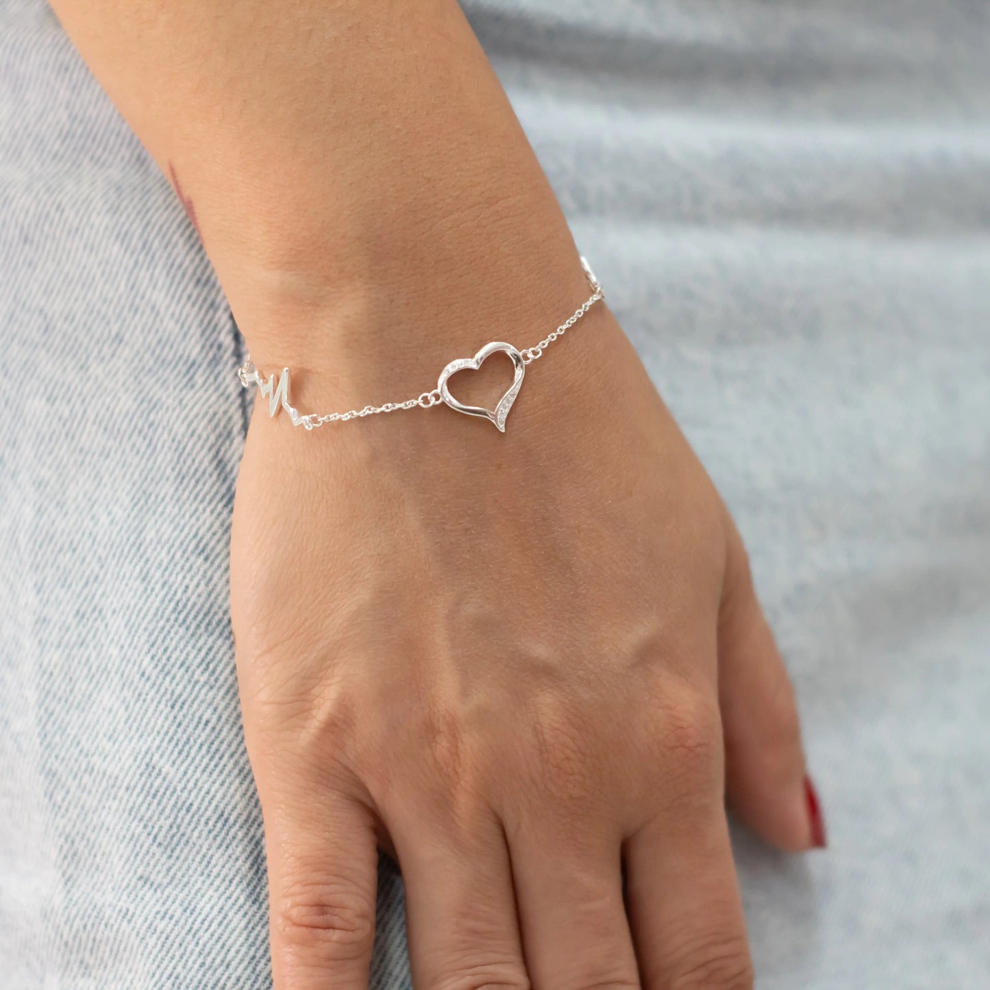 Pulsera Infinit