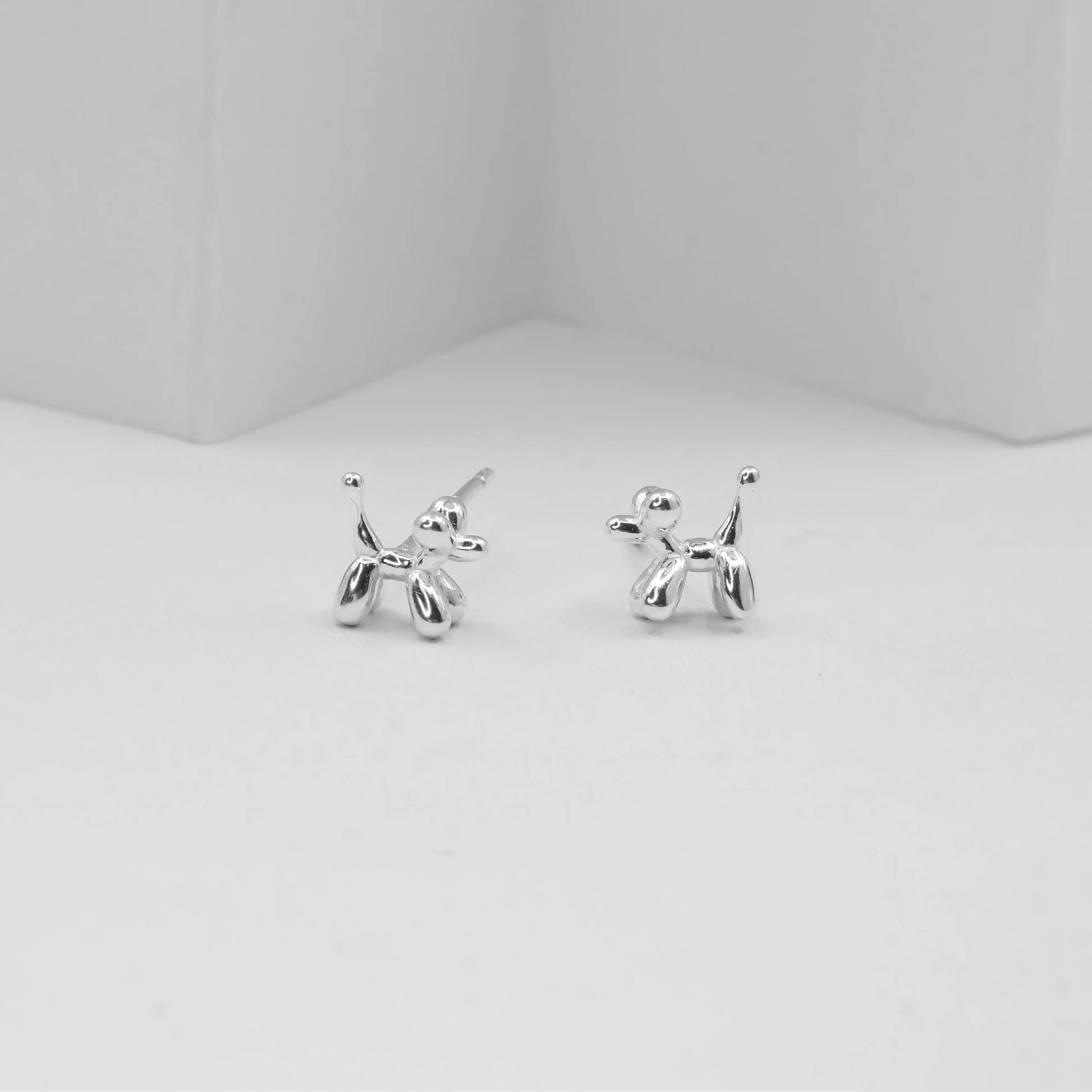 Aros de Plata 925 Gou