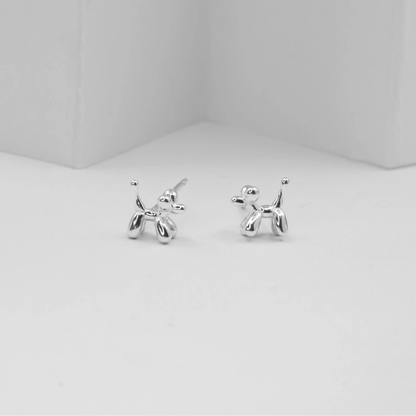 Aros de Plata 925 Gou