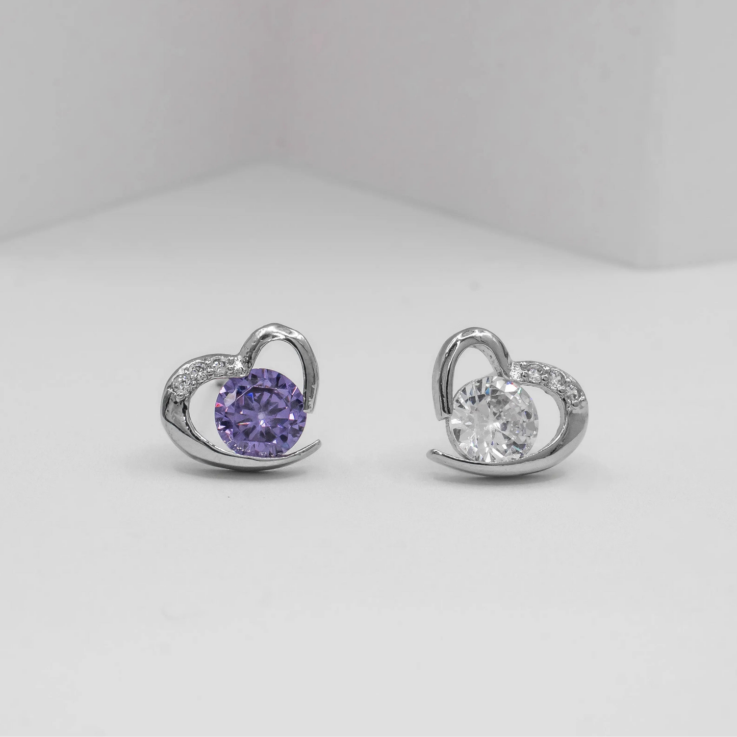 Aros de Plata 925 
