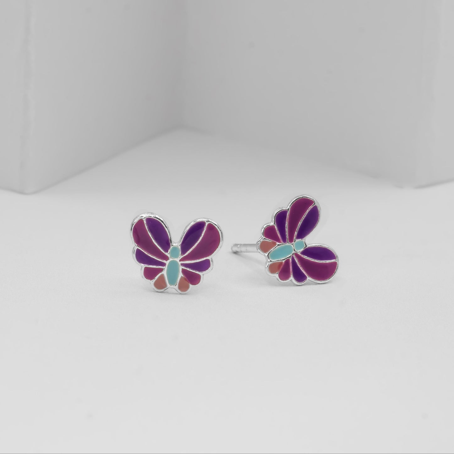 Aros de Plata 925 