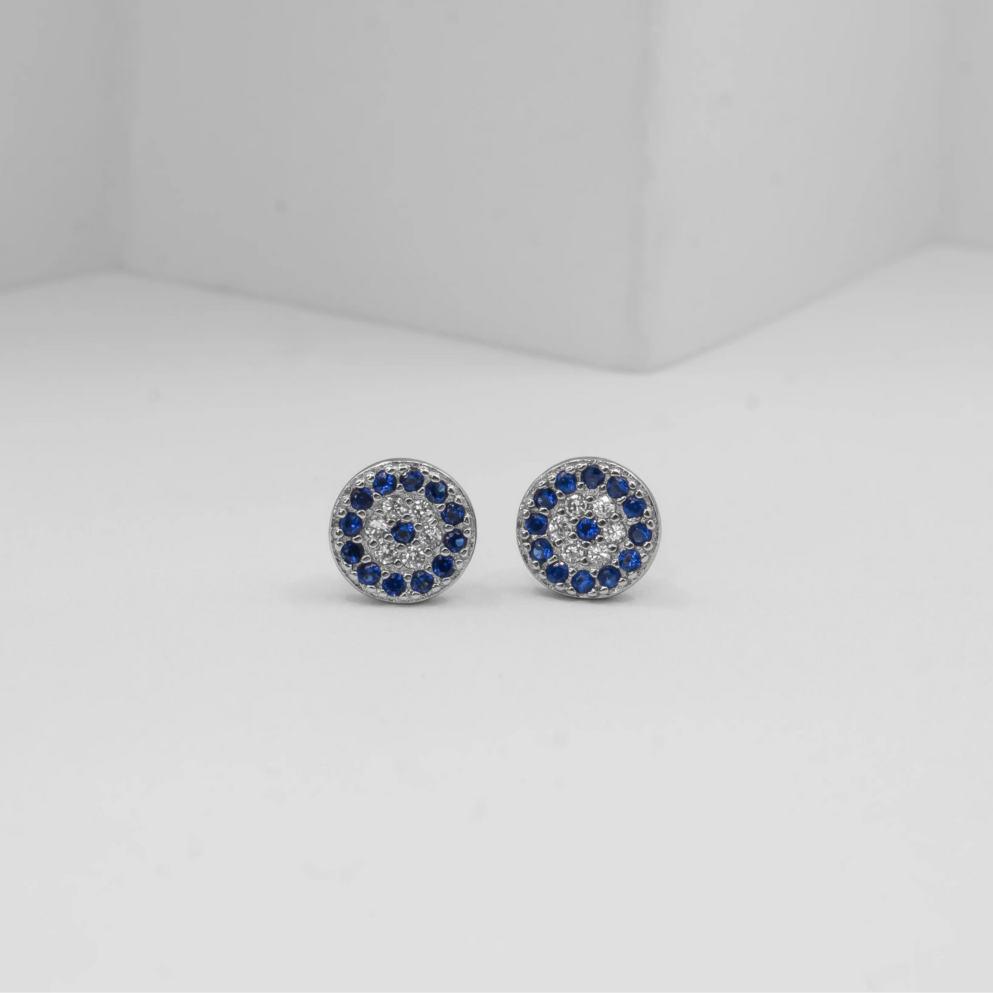 Aros Plata 925