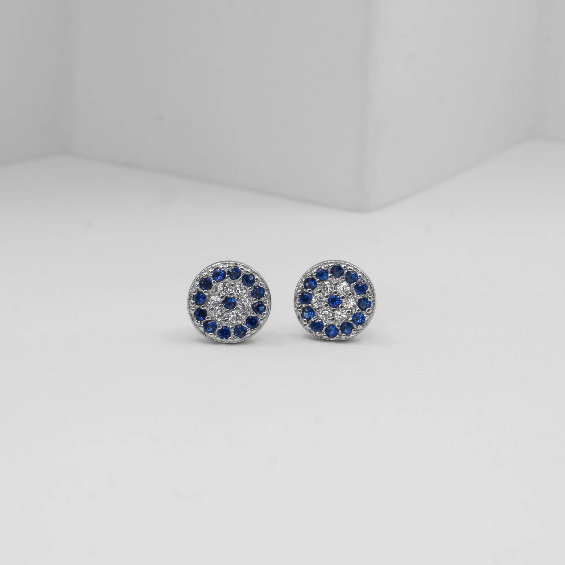Aros Plata 925