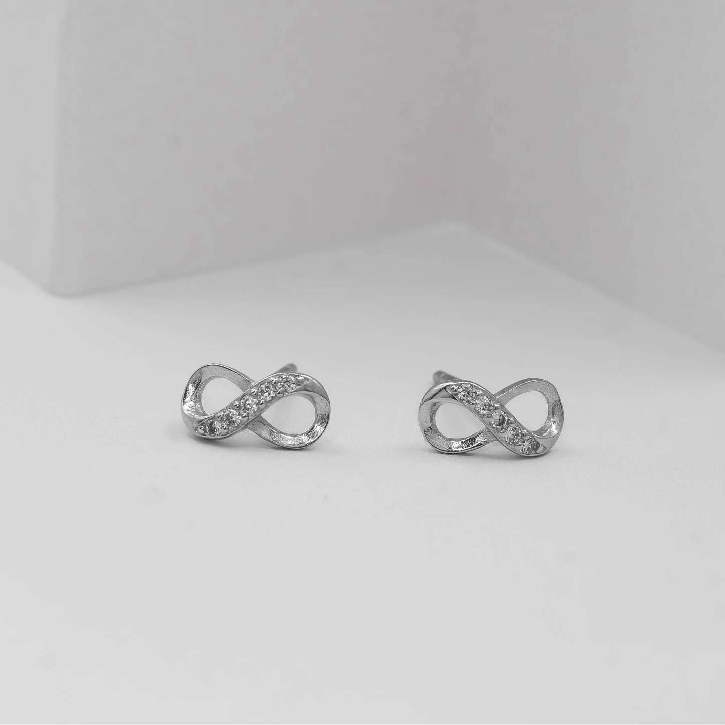 Aros Pau Ole Plata 925