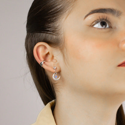 Aros de Plata 925