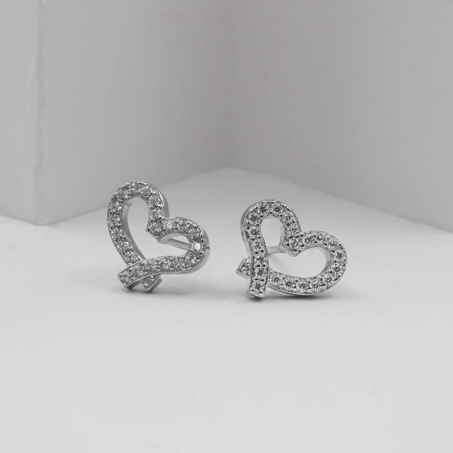 aros de plata 925 tianit 