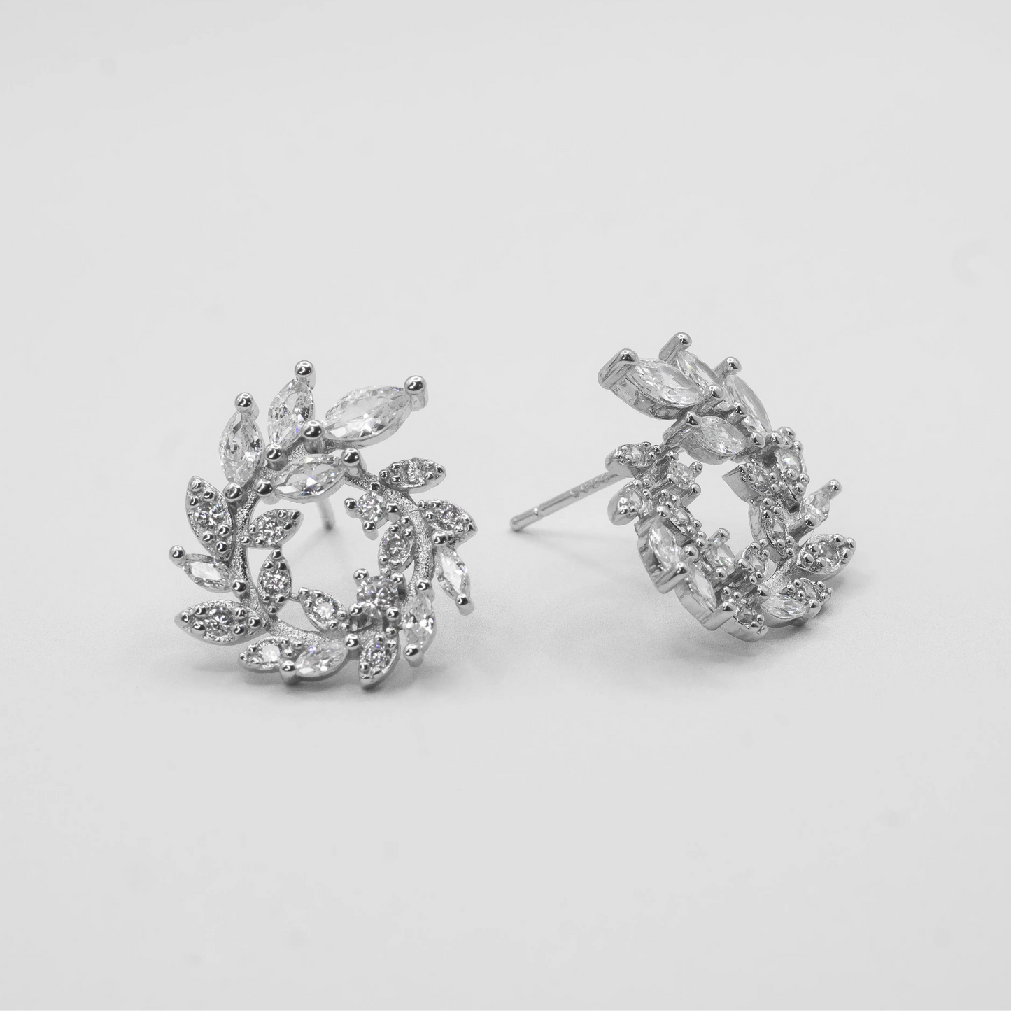 Aros de Plata Blitz