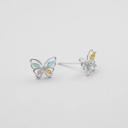 Aros Boreta Plata 925