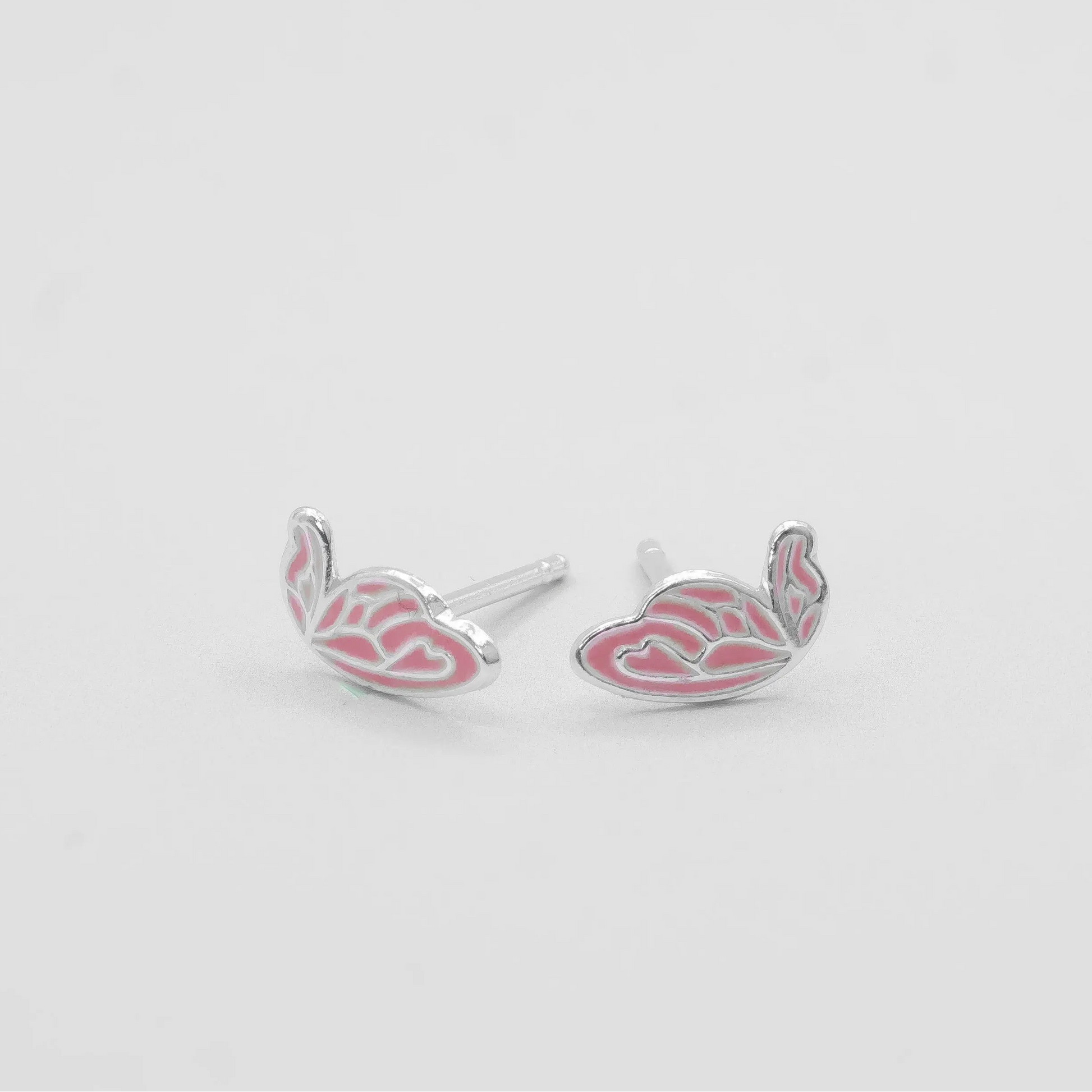 Aros Plata 925 Fairy