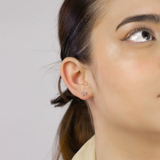 Aros de Plata 925 Gou