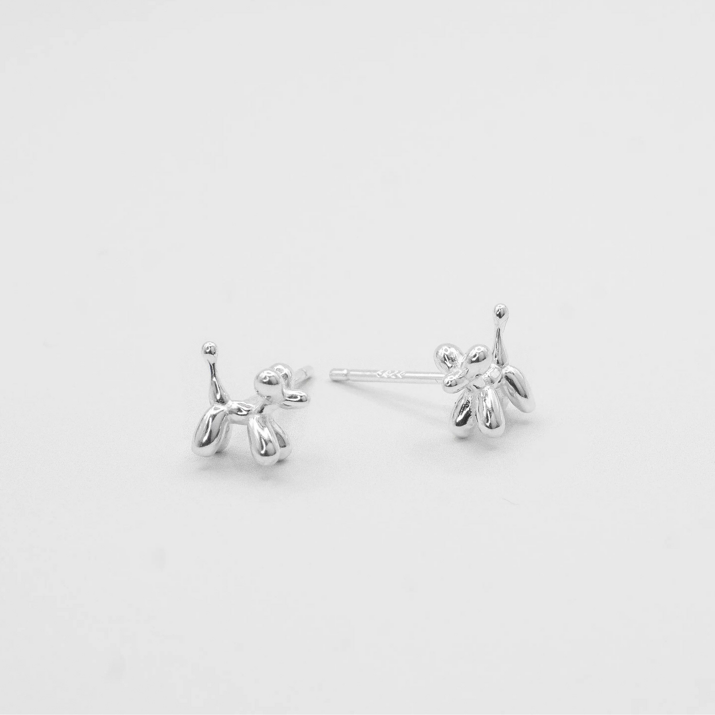 Aros Plata 925