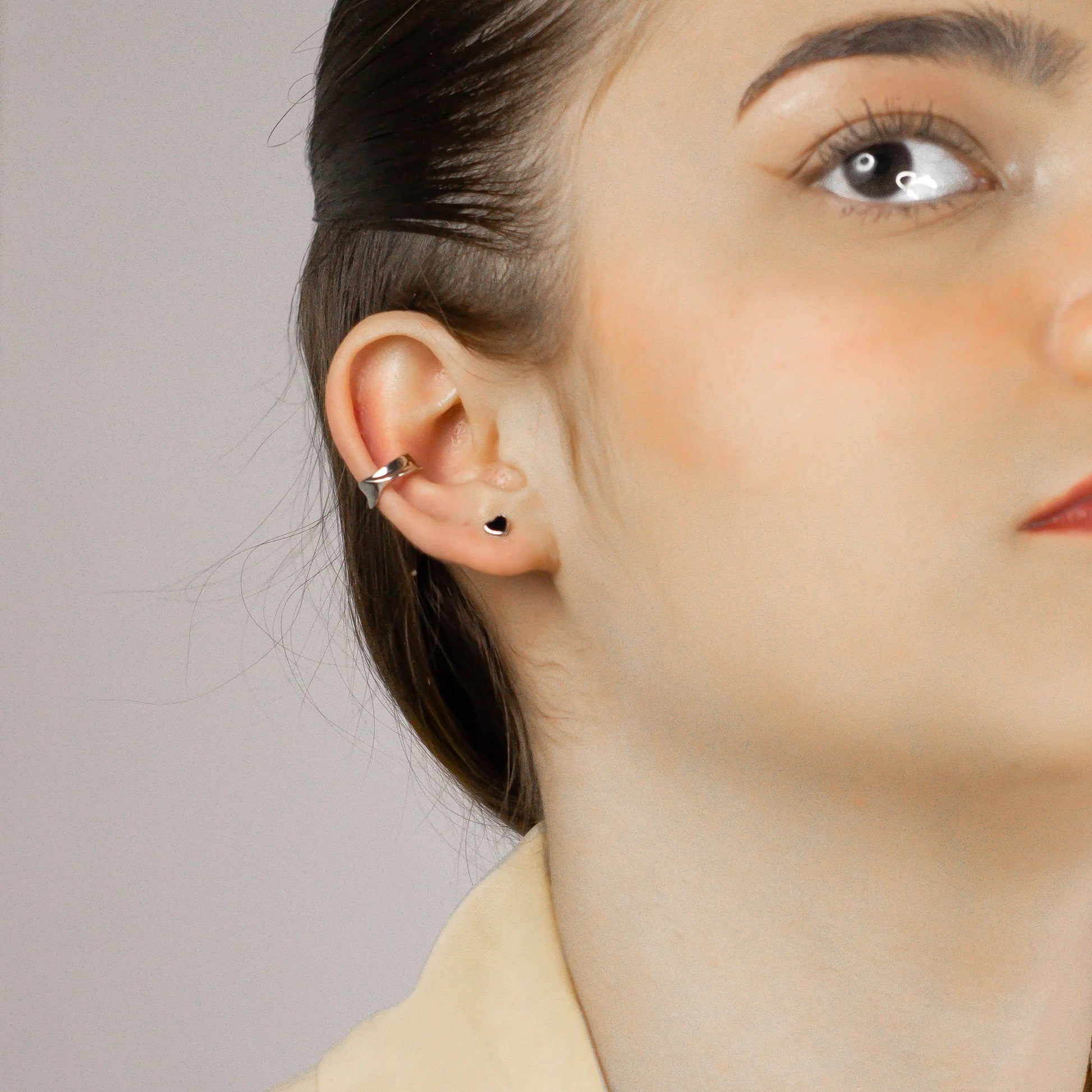 Plata 925 Aros