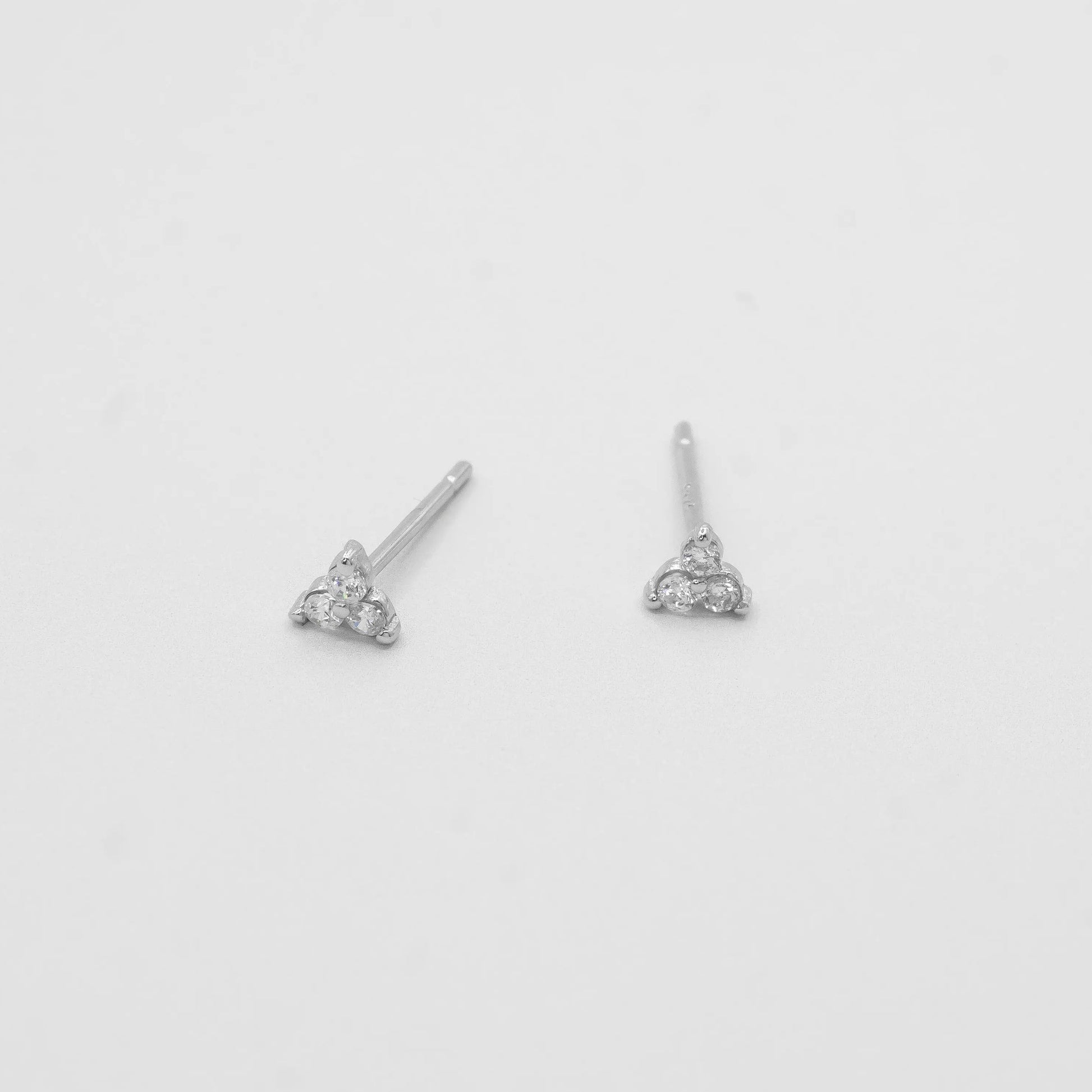 Aros de Plata 925