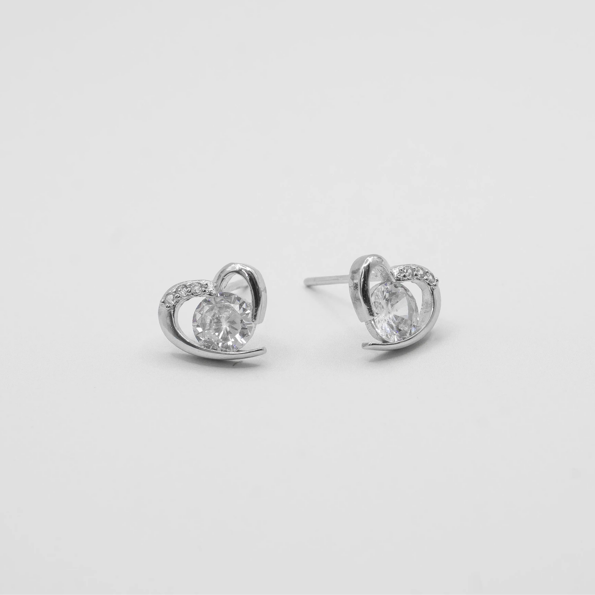 Aros de Plata 925 