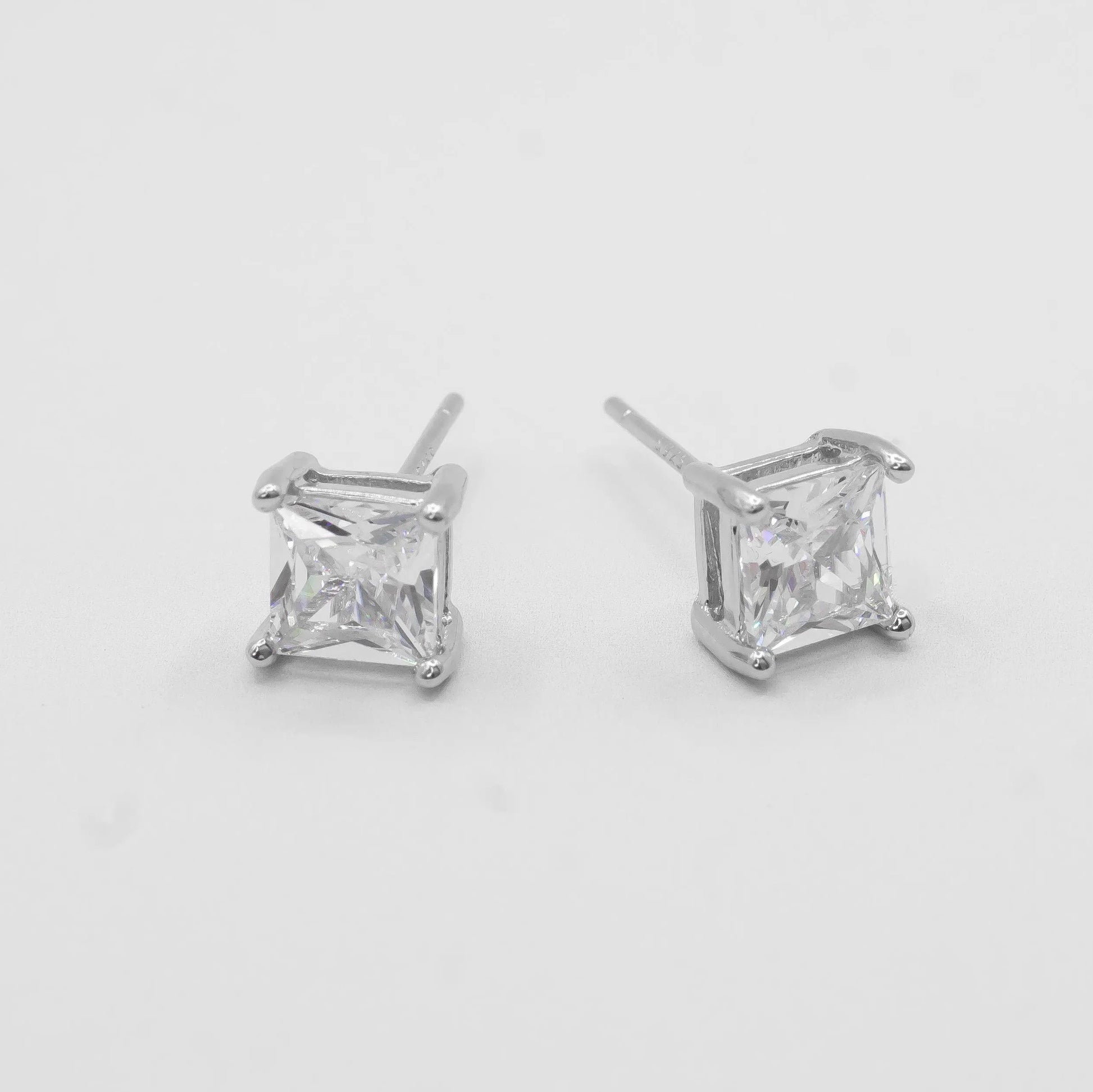 Aros de Plata Quadrat