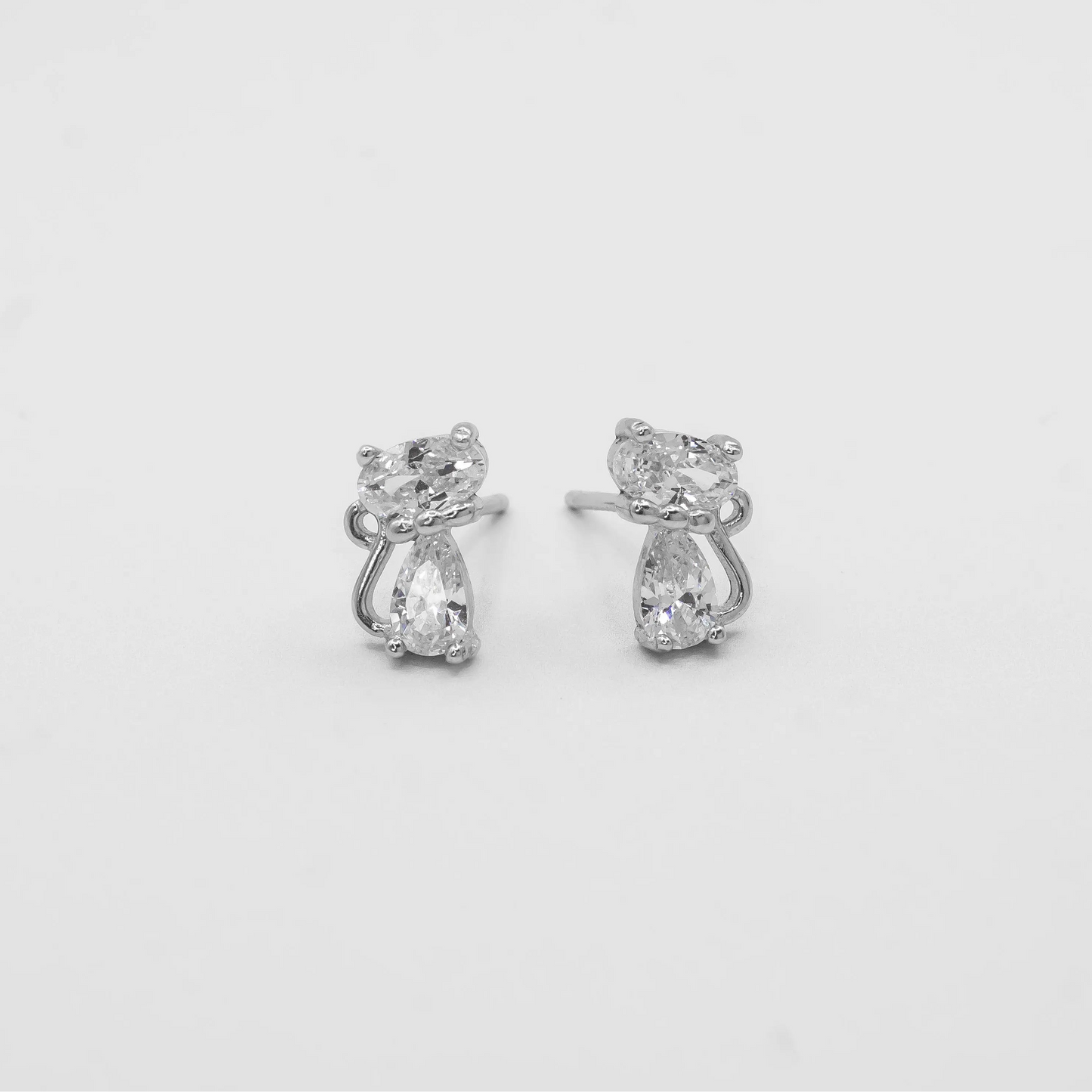 aros razor plata 925
