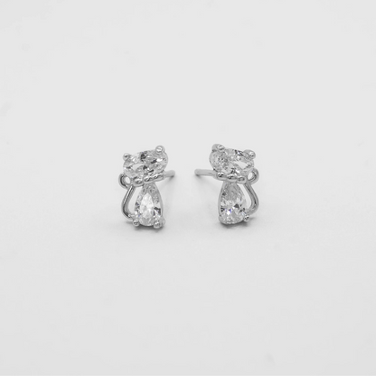 aros razor plata 925