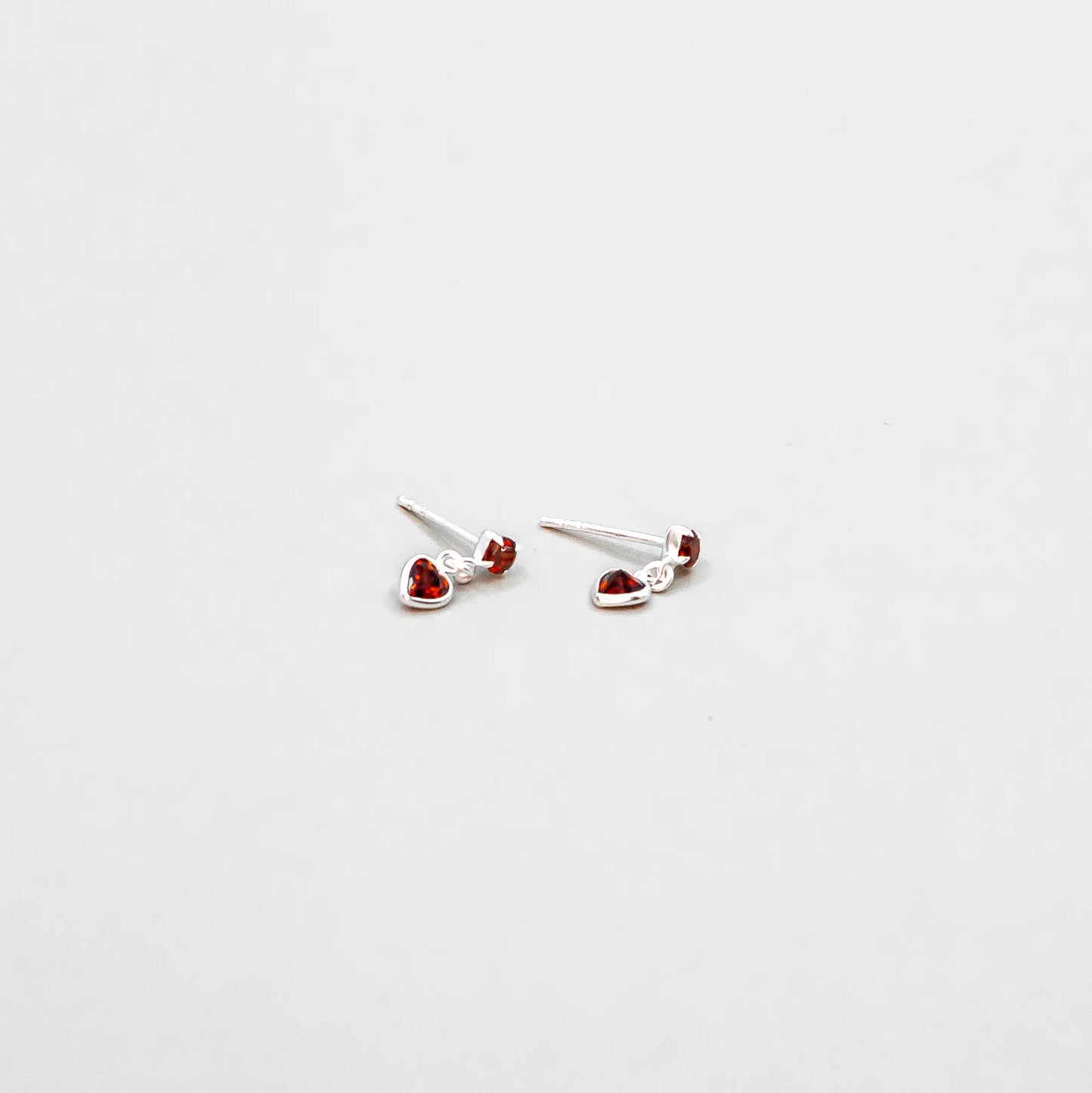 Aros Plata 925