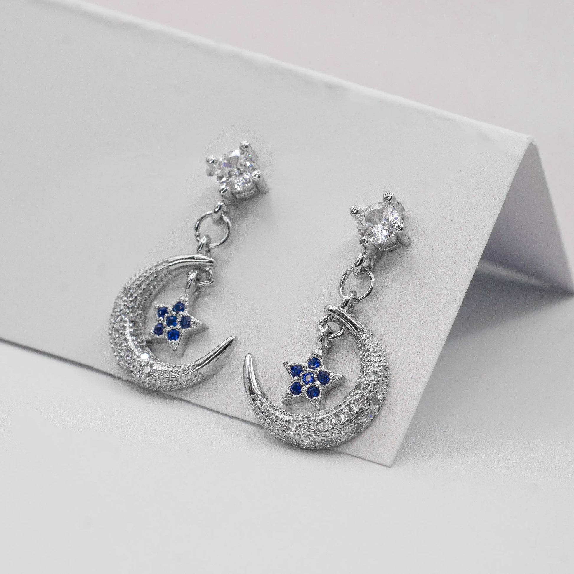 Aros de Plata 925 Sanza