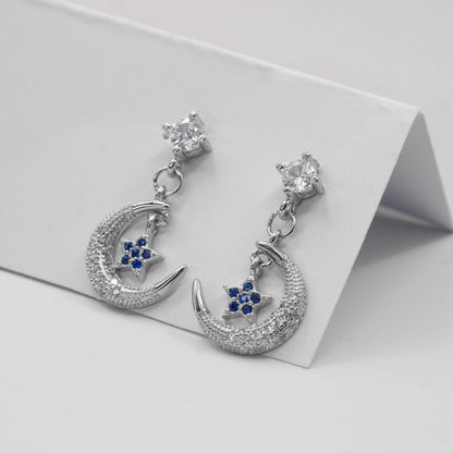 Aros de Plata 925 Sanza