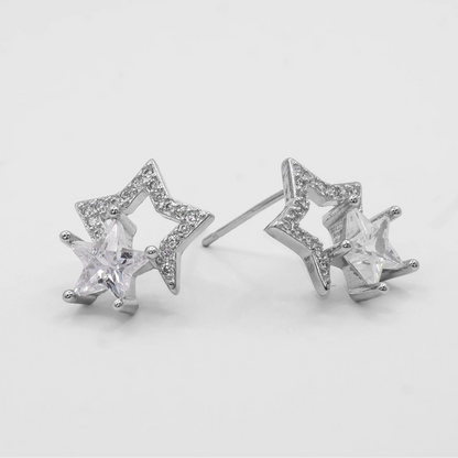 aros de plata 925