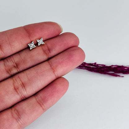 Aros con tope Spring