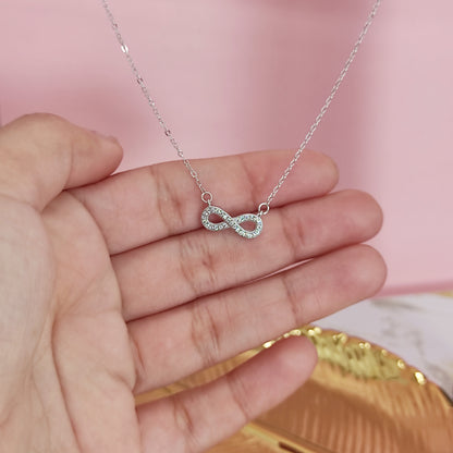 Collar Infinity