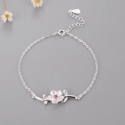 Pulsera Sakura