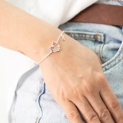 Pulsera Indig