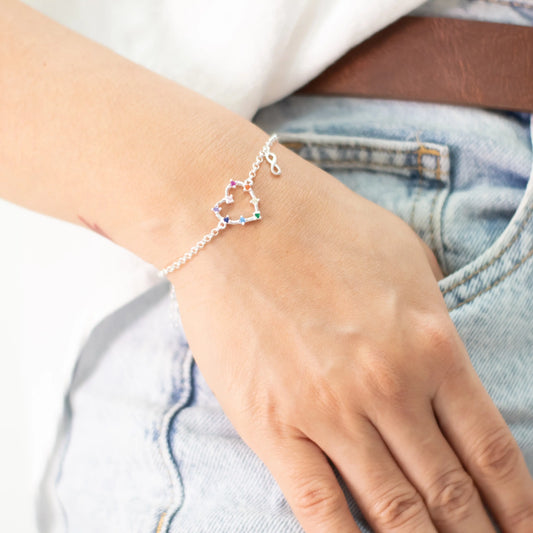 Pulsera Indig